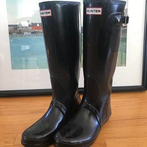 HUNTER Original Tall Rain Boot